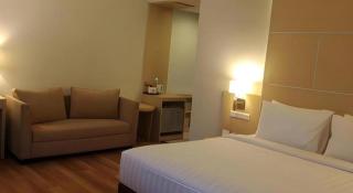 Horison Hotel Sukabumi - 8