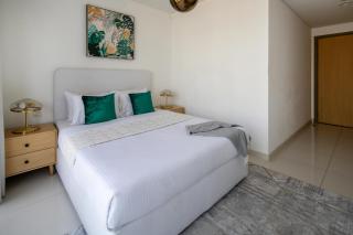 Frank Porter - Paramount Midtown - Dubai - 6