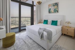 Frank Porter - Paramount Midtown - Dubai - 3