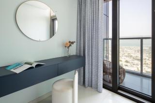 Frank Porter - Paramount Midtown - Dubai - 2