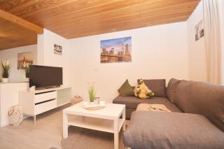 Coburg 07 - Maisonette-Wohnung für Firmen - 0