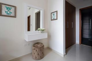 Frank Porter - Dunya Tower - 8