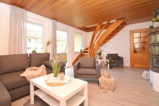 Coburg 07 - Maisonette-Wohnung für Firmen - 8