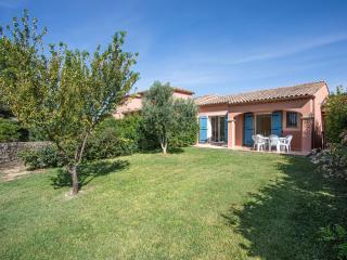 P Minervois L N02 Villa 3P6 - 0