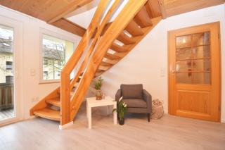 Coburg 07 - Maisonette-Wohnung für Firmen - 5