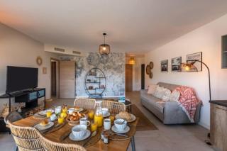 Superb flat with a lovely view of the mountains - 6