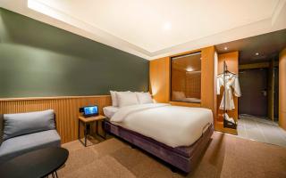 Haeundae The Van Hotel - 7