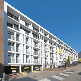 The Solo Hotel Illovo Luxury Hotel Near Sandton & Rosebank - 1