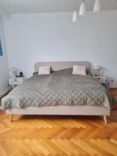 2 rooms Flat - new refurbished - best view - best location - 3