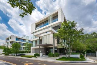 SongShan Lake PingShang Serviced Hotel - 5