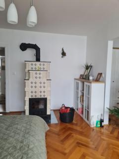 2 rooms Flat - new refurbished - best view - best location - 4