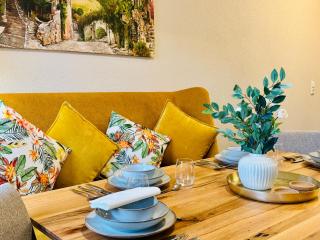 AyCatcherHomes - Wega I Old Town I 2BR I 4 Guests - 0