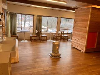 交流宿　星降る家　いこい - 2