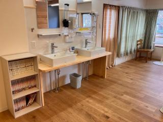 交流宿　星降る家　いこい - 8