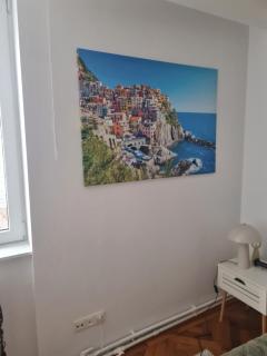 2 rooms Flat - new refurbished - best view - best location - 5