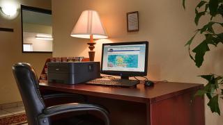 Best Western Clearlake Plaza - 7