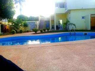 Villa Du Soleil Ngaparou - 4