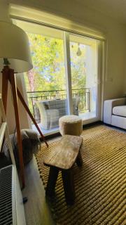 Departamento en Pucón con Piscina y WiFi Cerca del Centro, Ideal Verano - 7