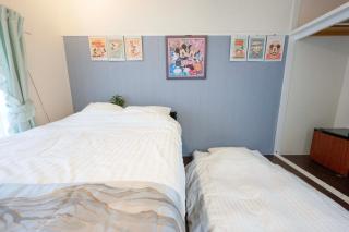 Shibuya Station 8-min walk, Shibuya Center, 3 people stay, WIFI, 4F No elevetor - 8