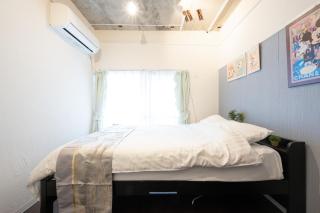 Shibuya Station 8-min walk, Shibuya Center, 3 people stay, WIFI, 4F No elevetor - 2