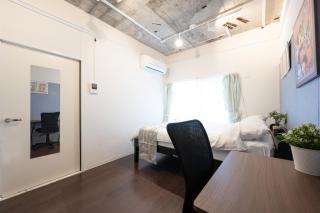 Shibuya Station 8-min walk, Shibuya Center, 3 people stay, WIFI, 4F No elevetor - 6