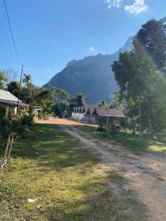 Thavisok Guest House - 2