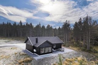 Modern cabin with everything you need! - 0