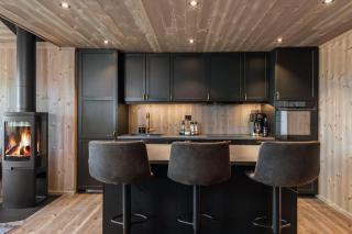 Modern cabin with everything you need! - 8