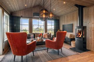 Modern cabin with everything you need! - 3