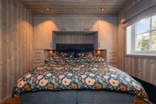 Modern cabin with everything you need! - 2