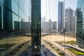 Frank Porter - Damac Cour Jardin - Dubai - 8