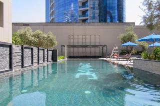 Frank Porter - Damac Cour Jardin - Dubai - 7