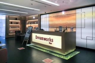 Frank Porter - Damac Cour Jardin - 6