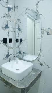 Villa Dalia Puncak Na5-06 - 0