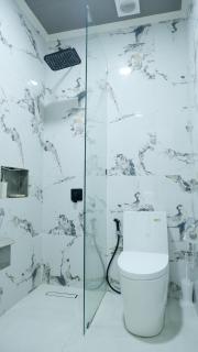 Villa Dalia Puncak Na5-06 - 5