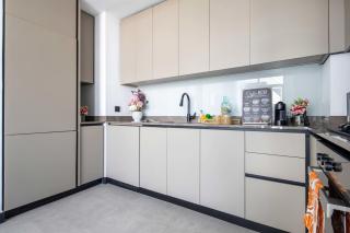 Frank Porter - 15 Northside Tower 2A - Dubai - 0