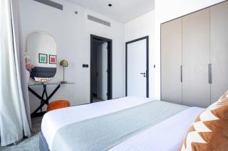 Frank Porter - 15 Northside Tower 2A - Dubai - 8