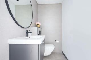 Frank Porter - 15 Northside Tower 2A - Dubai - 7