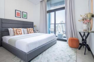 Frank Porter - 15 Northside Tower 2A - Dubai - 4