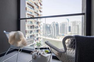 Frank Porter - 15 Northside Tower 2A - Dubai - 3