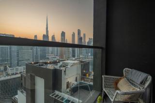 Frank Porter - 15 Northside Tower 2A - Dubai - 2