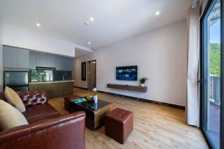 Cat Ba An Bloom Hotel - Managed by DG Sol Hospitality - Viet Hoa Building - 2