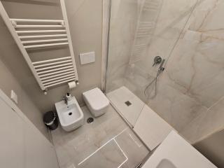 Domus Paolina Ostiense - Rome - 1