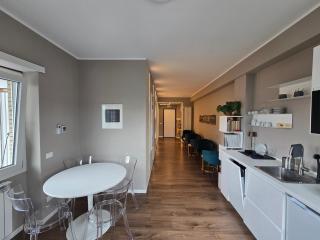 Domus Paolina Ostiense - Rome - 7