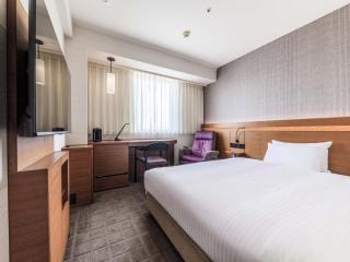 Nishitetsu Hotel Croom Hakata - 3