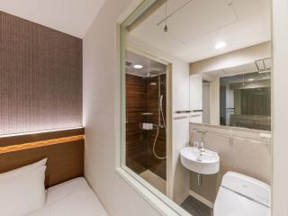 Nishitetsu Hotel Croom Hakata - 1