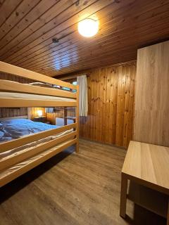 Cosy mountain apartment 5min walk from Gondola - 3