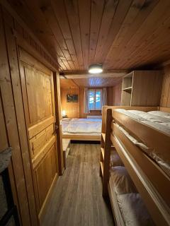 Cosy mountain apartment 5min walk from Gondola - 6