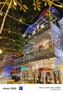 JOHNs' Paradise - Kochi - 0