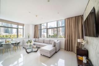 Frank Porter - Damac Cour Jardin - Dubai - 3